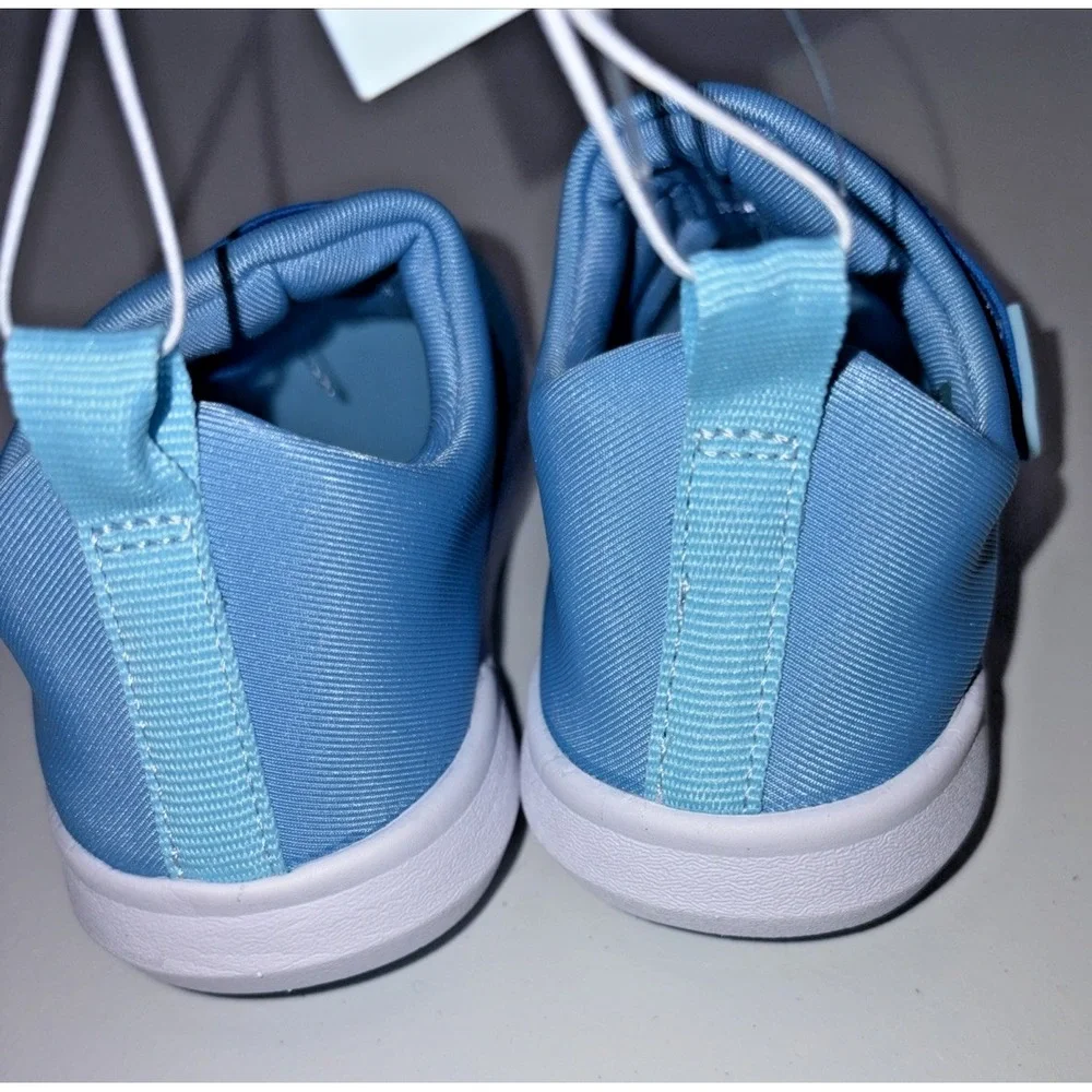 Cat & Jack Toddler Austen Water Shoes - Blue 7T
